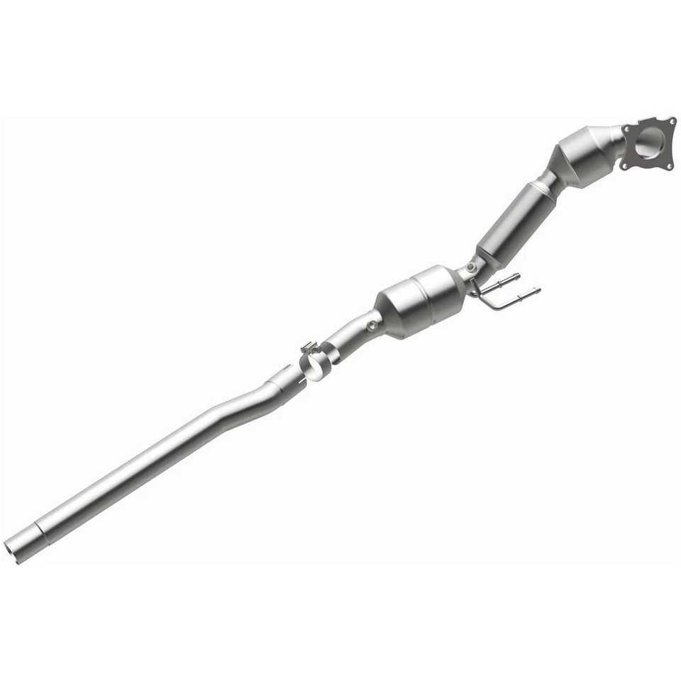 MagnaFlow 551380-BJ for 2009 Volkswagen CC Turbo 2.0L L4 GAS DOHC - Imagem 2 de 4