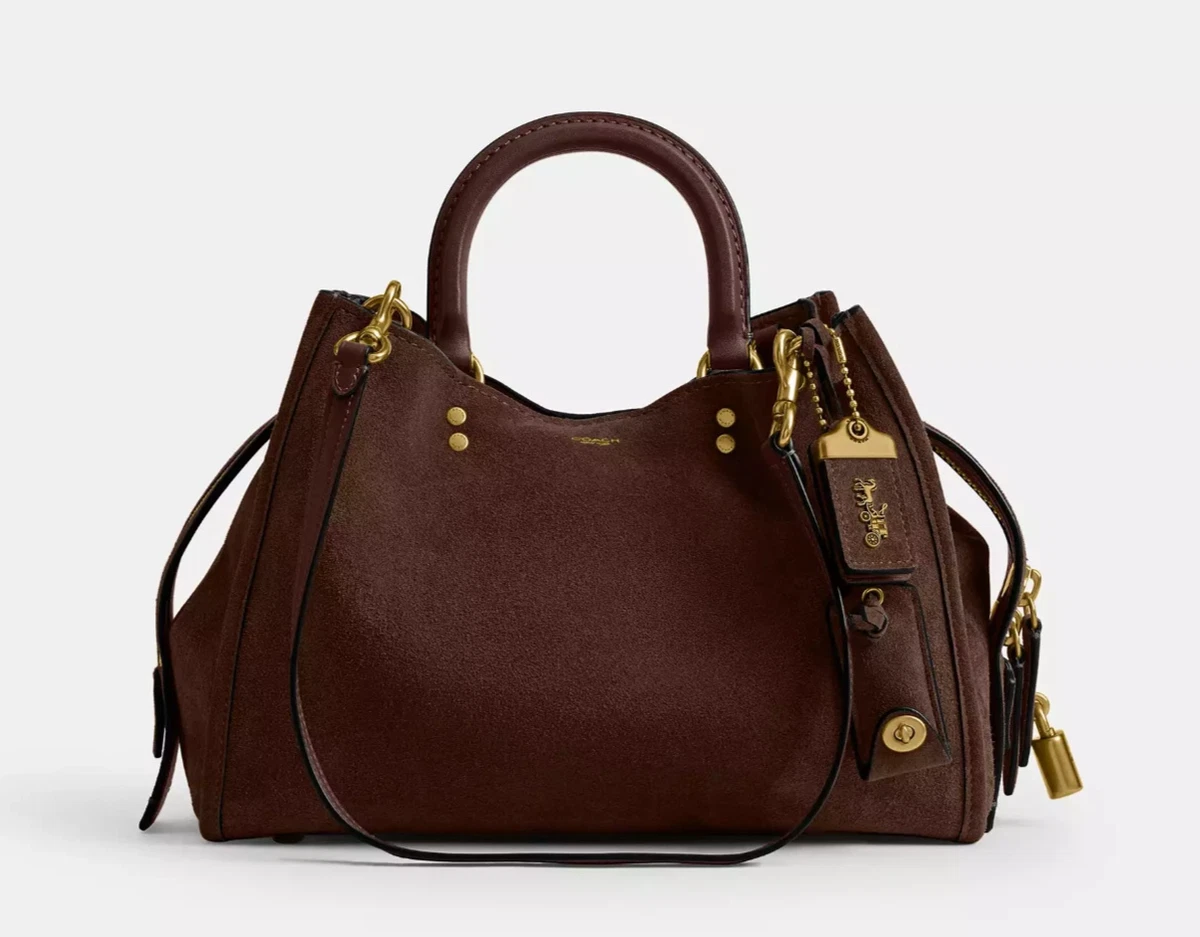 Coach Coach Rogue Bags & Women's Crossbody for sale - eBay