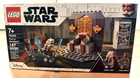 New LEGO Star Wars Clone Wars Duel on Mandalore - Ahsoka vs Darth Maul - Retired