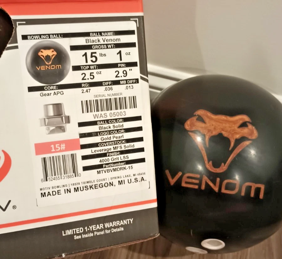 15 lb Bowling Ball | eBay