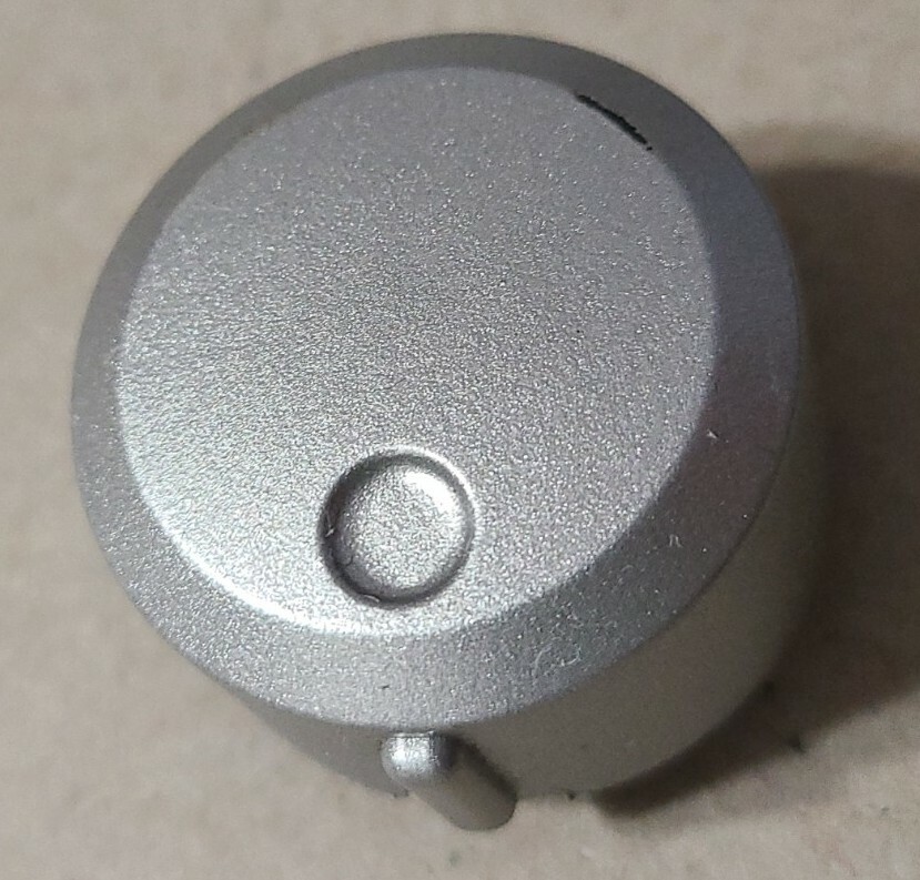 Knob Toast Timer Controller For Bella Sensio Toaster Oven Model No