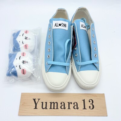 Chiikawa × Converse All Star MC OX Hachiware 31314171 Men's