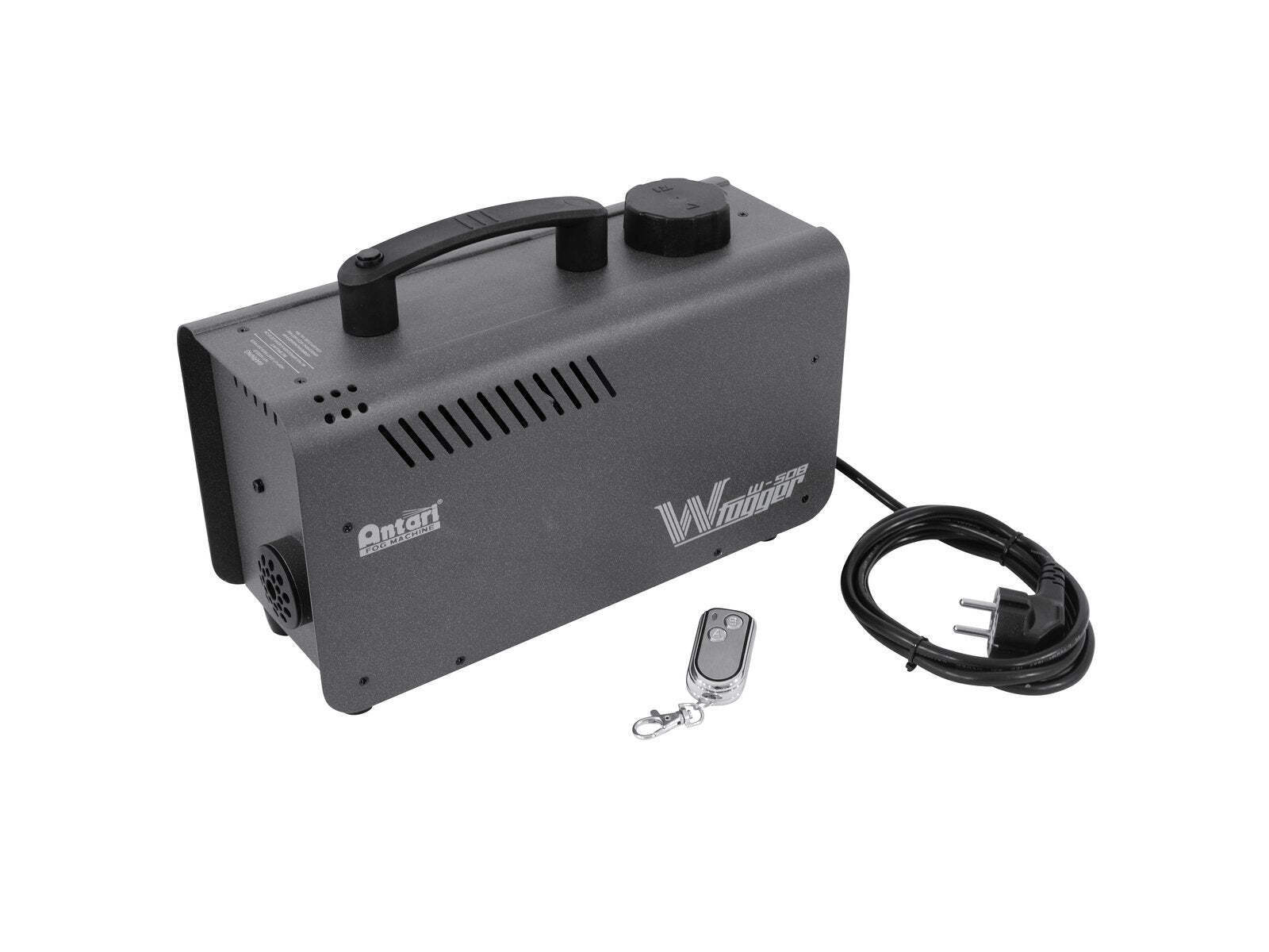 Thumbnail - Antari W-508 Fogger