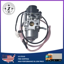Carburetor Carb Assy. For A iPower SC2000i Yamaha 2000/1600 W Inverter Generator