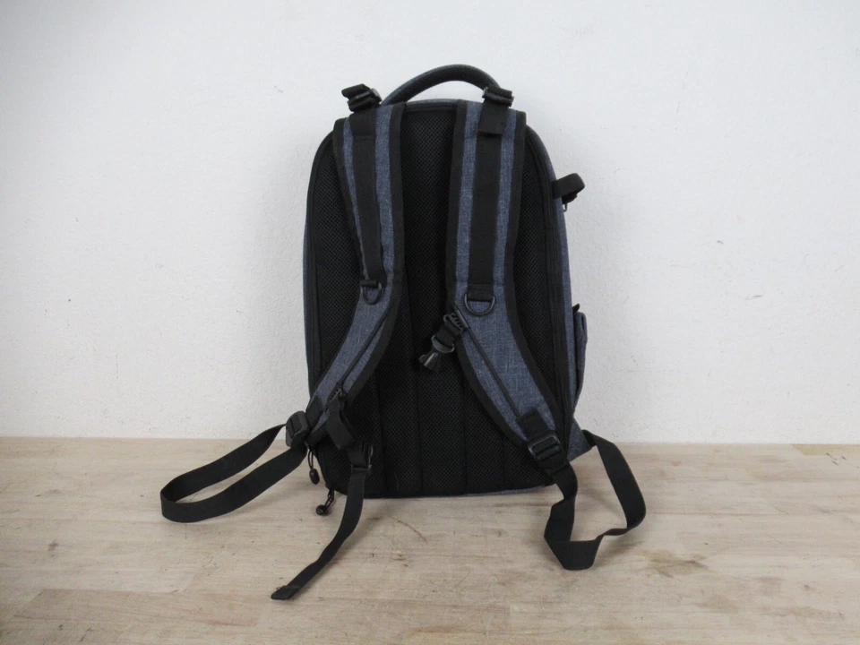 K&F Concept 18L Professional SLR DSLR Camera Backpack Photography Bag - Image 2 of 4