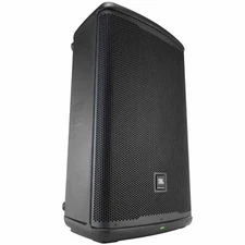 JBL Professional EON715 15" Active Powered PA DJ Loudspeaker w Bluetooth