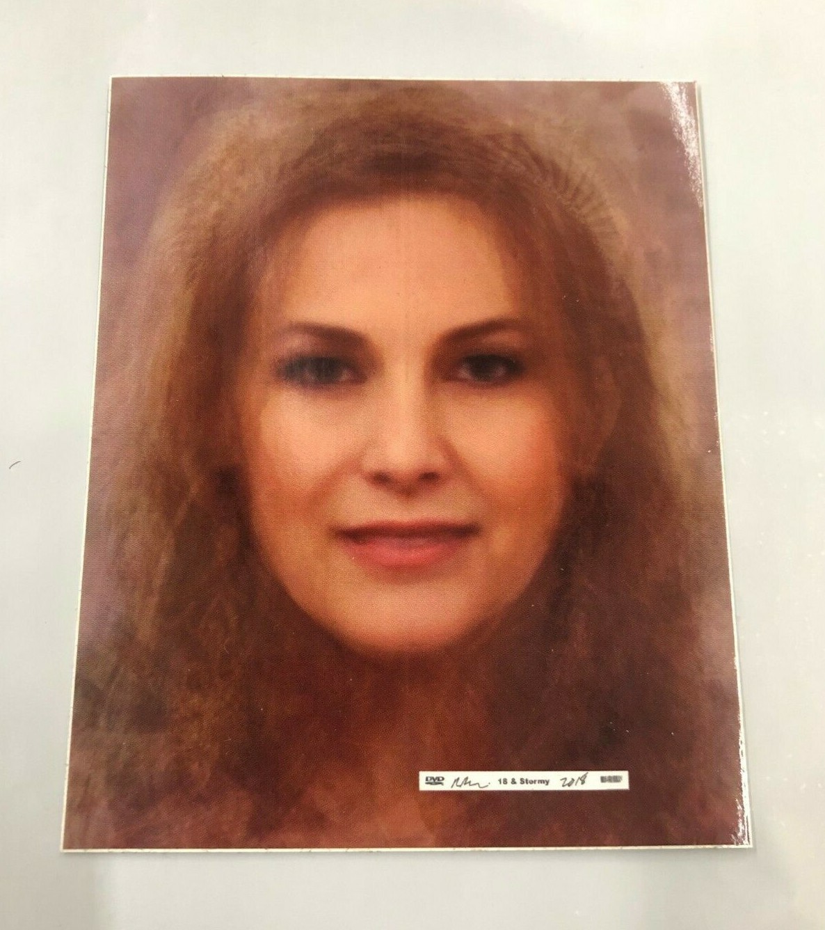 SUPREME 18 and Stormy Sticker Multicolor box logo camp cap FW 18 2690₽