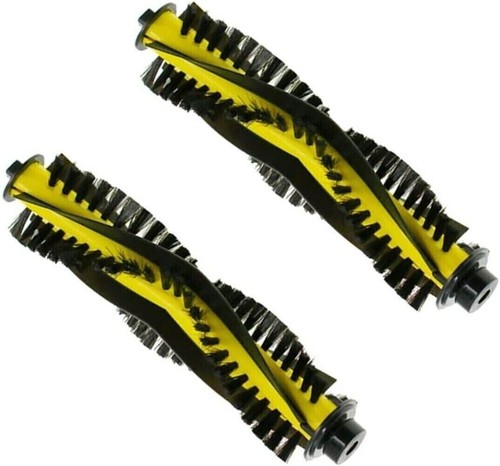 Für Neatsvor X500/600 Pro X500 Pro M1 T8 Ersatz Robotic Staubsauger Zubehör 2X