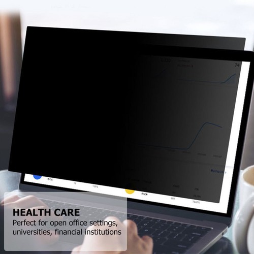 Widescreen Monitor Screen Filter Privacy Screen Filter Desktop Monitors - 第 8/12 張圖片