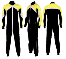 Flying Jumpsuit Skydiving Freefly  in Special Variety Mixes, Free Shipping
