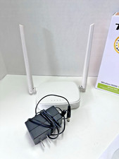 300 Mbps Maximum Wireless Data Rate Wireless Routers Tenda for