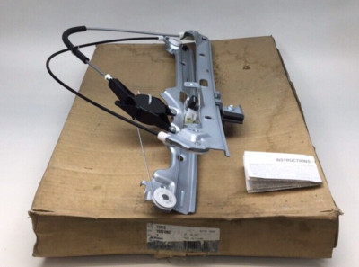 ACDelco 11R13 Window Regulator 19251062