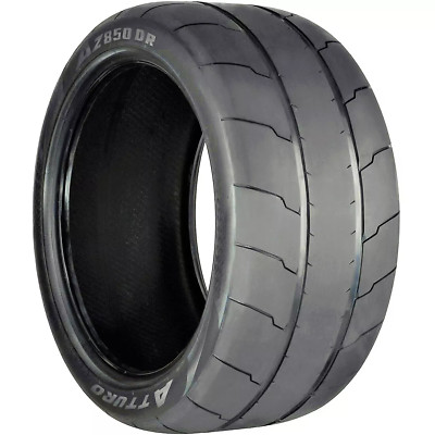 285/35R19 103Y XL Atturo AZ850DR Drag Radial Tire | Size: 285/35/19 ...