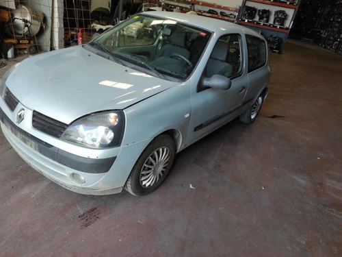 Pulsantiera Alzavetri Anteriore Destra per RENAULT CLIO II FASE II (B/C 1385647 - Zdjęcie 8 z 8