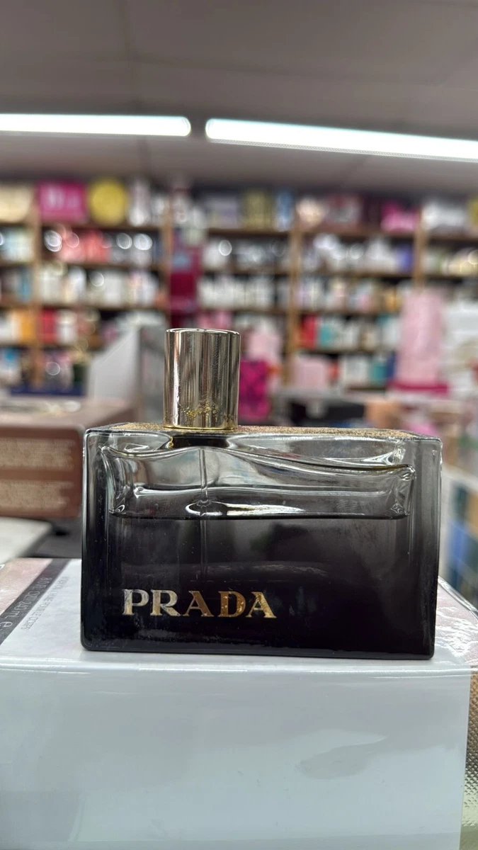 L'eau Ambree by PRADA Fragrances for Women for sale | eBay