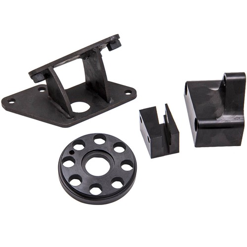 New Transmission Adapter Kit For Honda Civic 96-00 EK H22 B Series - Picture 3 of 12