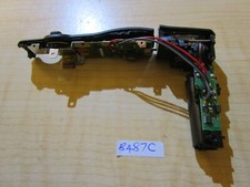 Top cover and flash for Fujifilm F750EXR