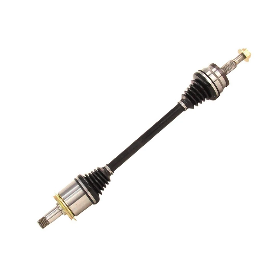 Nuevo eje CV trasero izquierdo OE para Dodge Magnum 2005-2008 2x2 garantía de por vida Foto 3 de 4