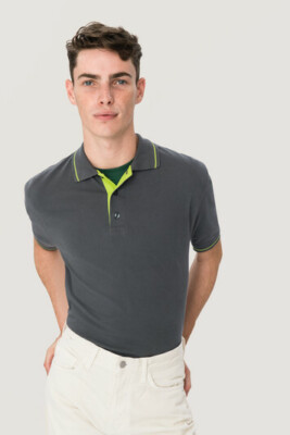 Dreierpack Hakro Poloshirt xs -3xl Shirt Hemd Freizeithemd Sportshirt Trikot 803