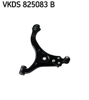 SKF VKDS825083B Querlenker Vorne Rechts FüR Carnival 3 2.7 2.9D 04.06- KIA