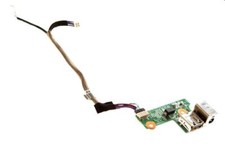431446-001 - USB Socket and Power Connector Board 90-Watt 