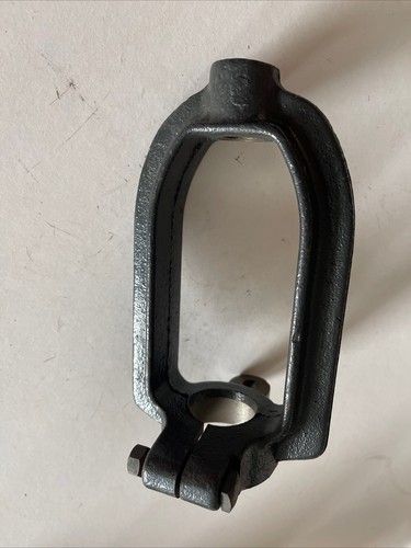 CRAFTSMAN DRILL PRESS MORTISE MORTISING ATTACHMENT #802268 L4 CHISEL HOUSING
