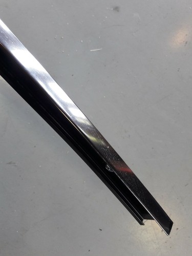 Mercedes Slk R170  Dach leiste zierleiste variodach rechts aussen ✔ - Bild 5 von 6