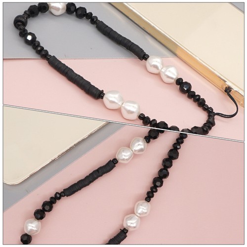 -lost Chain Charm Holder Lanyard - Zdjęcie 10 z 12