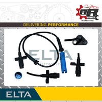 ABS Drehzahlsensor - Vorne - L/R - Passend FüR BMW 5 Serie (E39) 1996-2004