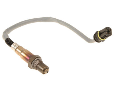 For 2006-2007 Mercedes C350 Oxygen Sensor Downstream Right Bosch 16261FQQH