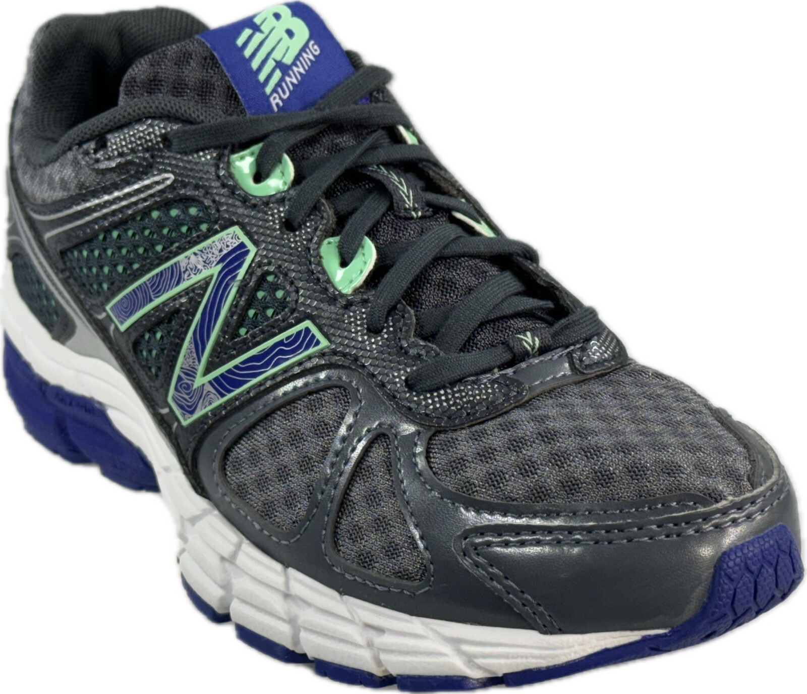 ЖЕНСКИЕ ТРЕНИРОВОЧНЫЕ КРОССОВКИ NEW BALANCE SZ 5, W670RL1