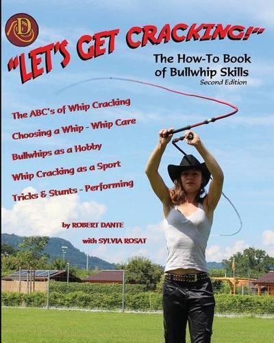Thumbnail - Robert Dante Let's Get Cracking (second Edition) (taschenbuch) (us