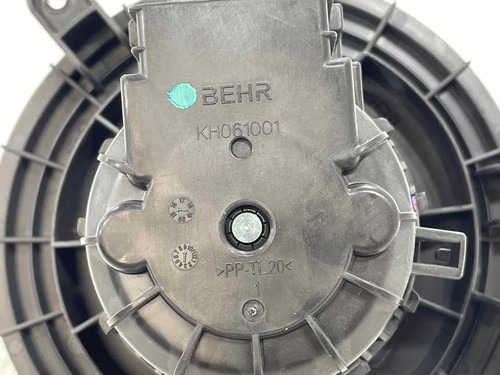 Fits 2013 - 2023 GMC ACADIA Rear A/c Heater Blower Motor OEM Tested - Picture 10 of 11