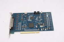 Leadshine DMC3400A Motion Control Card
