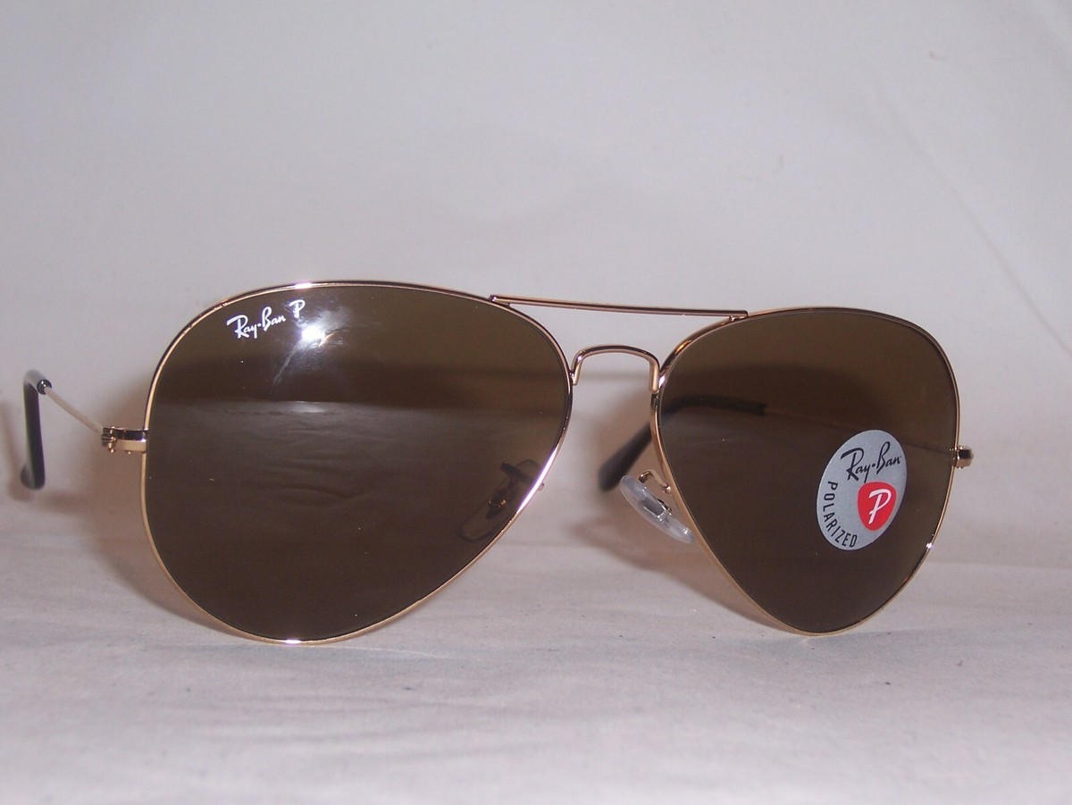 Ray-Ban Sunglasses Crystal Brown Polarized Lens Ray-Ban RB2132 New Wayfarer Sunglasses, Honey/Crystal Brown  main image 2