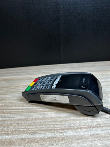 Ingenico ICT250 Credit Card Terminal - Picture 5 of 7