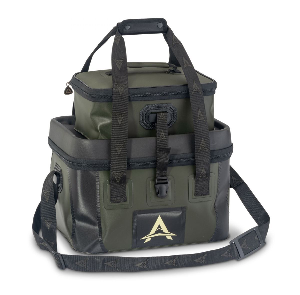 Коробка передач ANACONDA Gear Box Large 40x30x26 см от TACKLE-ВЫГОДНЫЕ ПРЕДЛОЖЕНИЯ 12990₽