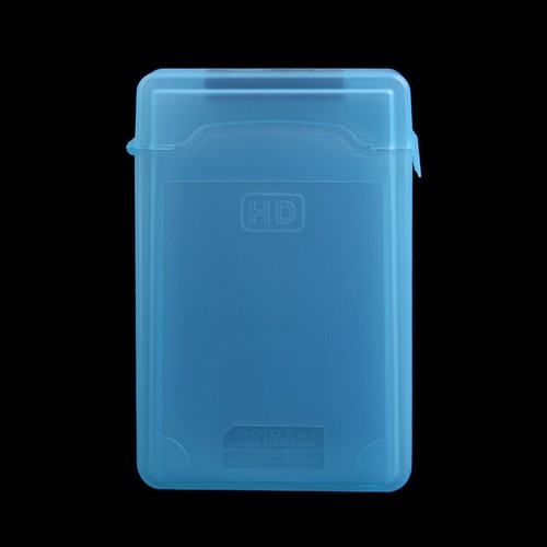 3.5 Inch Hard Disk Box External Hard Disk Storage Box - Picture 11 of 11