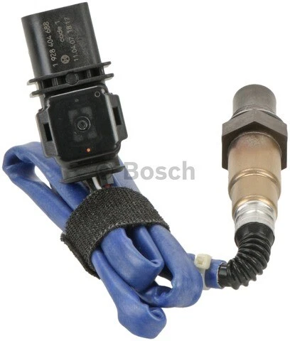Sensor de oxígeno UPSTREAM Bosch OE para motor PORSCHE CAYMAN H6-3,4 L 2006-2008 Foto 3 de 4