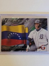 2022 Topps Pristine Pristine Borders #PB7 Miguel Cabrera 48