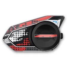 For SENA 50S HD Speakers Communication System Cover Sticker Decal Spot