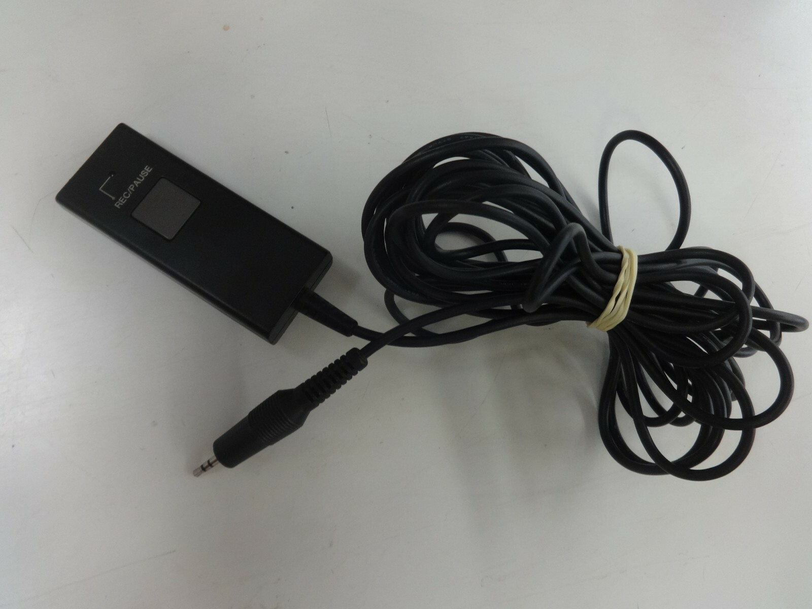 Wired Remote Pause Controller