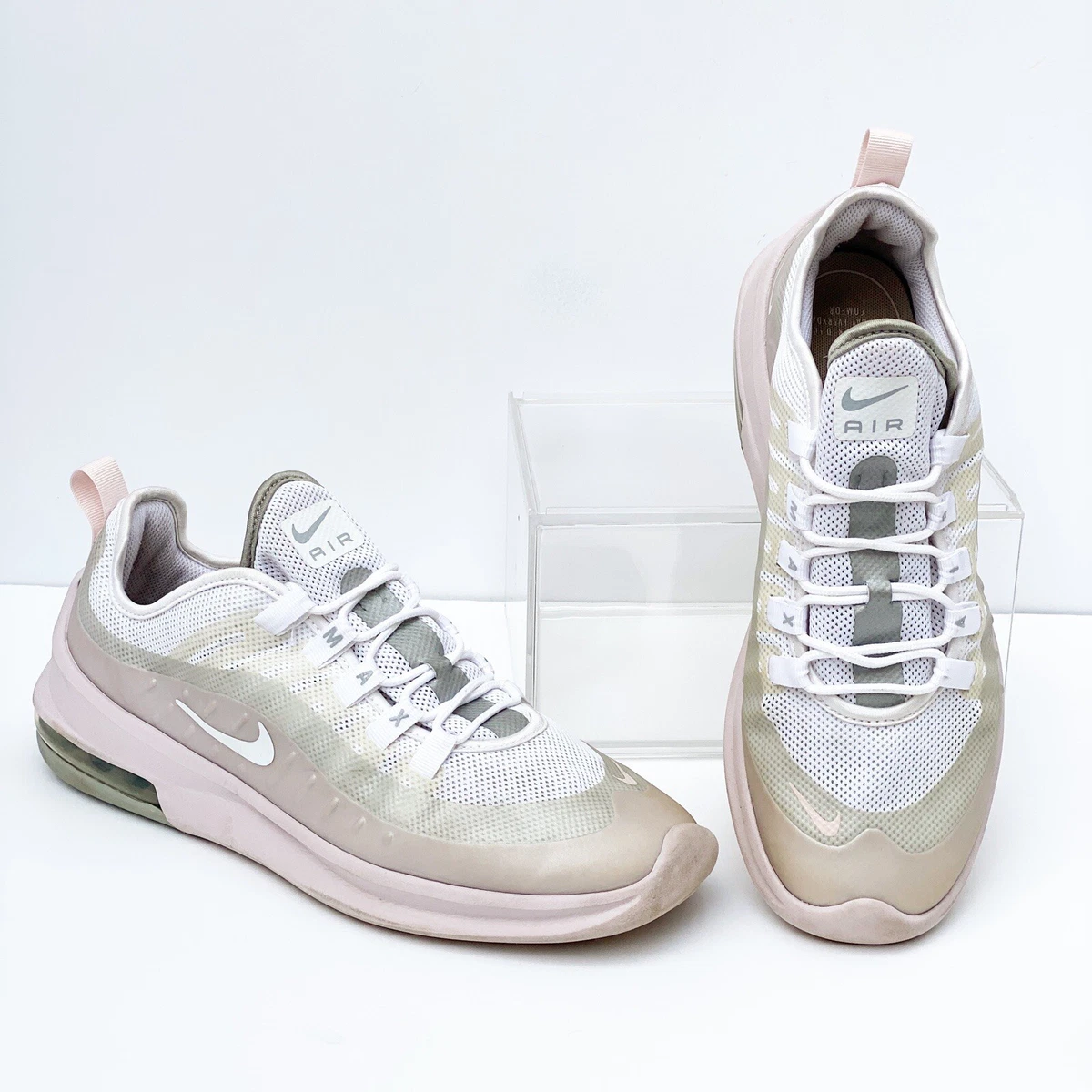 Nike air max 107 sales