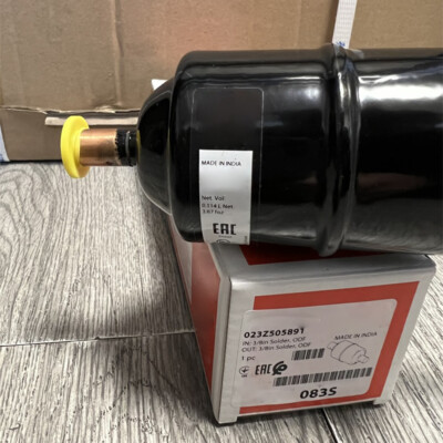 Filter Drier For Danfoss DML083S 023Z505891