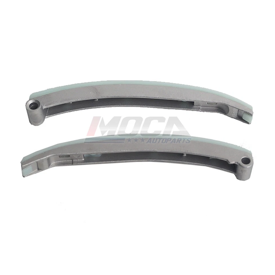 Kit de corrente de distribuição bomba de água ajuste 05-10 Ford Explorer F-150 Mercury Mountaineer  - Imagem 2 de 4