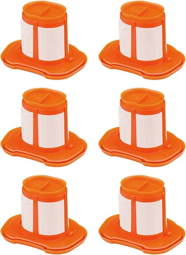 HHVKF10 Filter Compatible with BLACK And DECKER Handheld Vacuum Filter