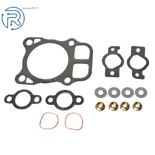 GASKET KIT FOR KOHLER CH18-CH25 18HP-25HP ENGINES 24-841-01S Lawn Mower - Picture 2 of 8