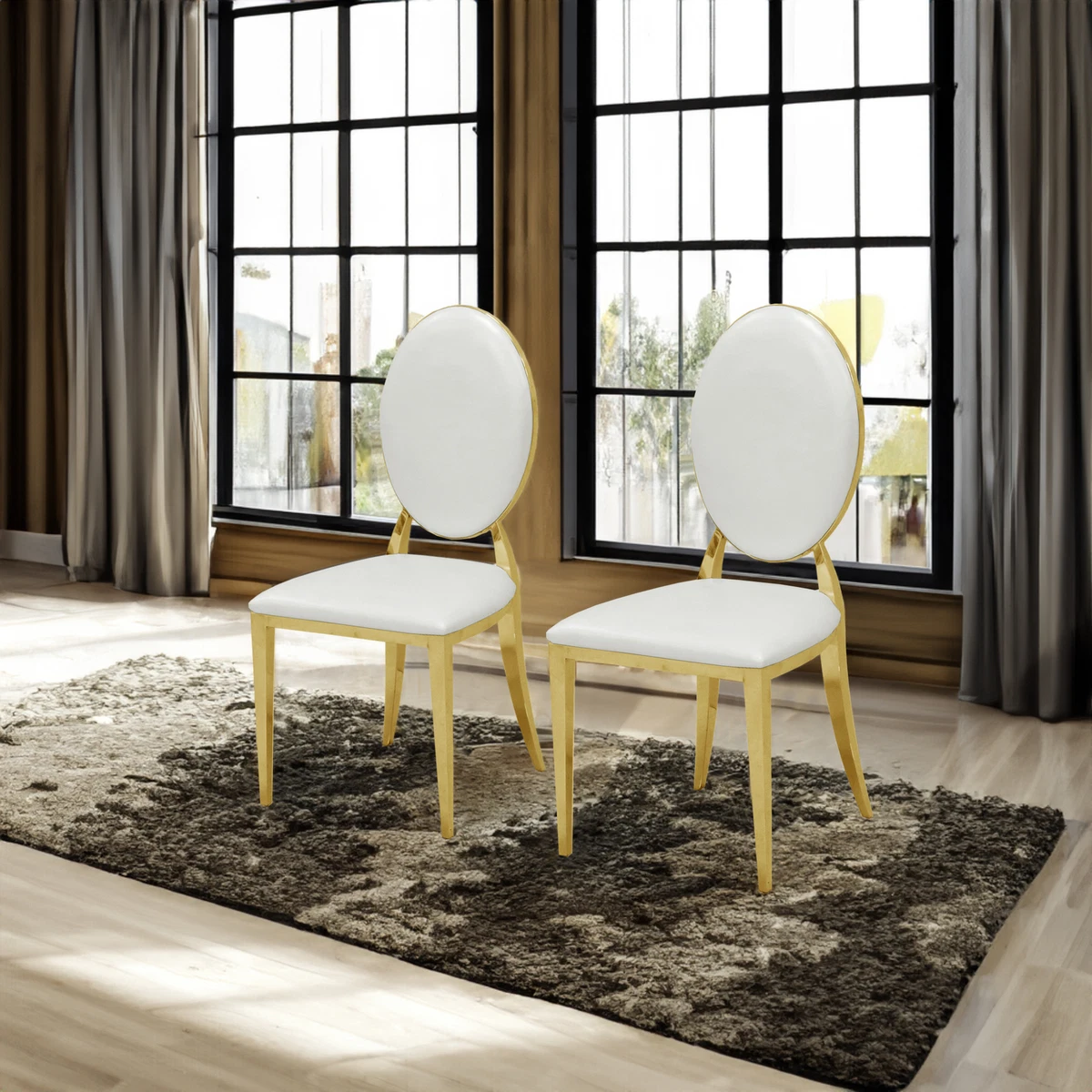 Stainless steel kitchen chairs new arrivals