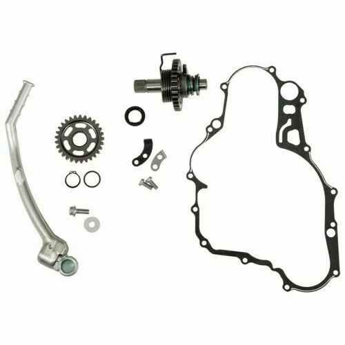 Yamaha Motor-Kickstarthebel für Motorrad & Roller