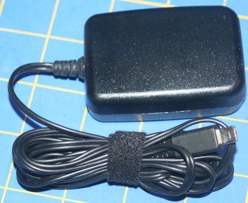 OEM Blackberry Micro USB Travel Charger PSM04A-050RIMC - Picture 2 of 2